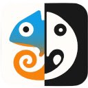 Color Inverter  screen for extension Chrome web store in OffiDocs Chromium