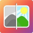 Colorize Image  screen for extension Chrome web store in OffiDocs Chromium