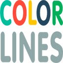 Color Lines HTML5 Game  screen for extension Chrome web store in OffiDocs Chromium