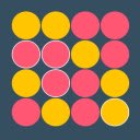 Color Matcher Puzzle Game  screen for extension Chrome web store in OffiDocs Chromium