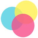 Color Materialize color pick  screen for extension Chrome web store in OffiDocs Chromium