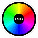 Color Ninja — Color Picker  screen for extension Chrome web store in OffiDocs Chromium