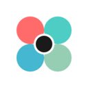 Color Palette Extractor  screen for extension Chrome web store in OffiDocs Chromium