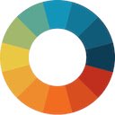 Color Palette Finder  screen for extension Chrome web store in OffiDocs Chromium
