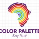 ColorPalette Pro  screen for extension Chrome web store in OffiDocs Chromium
