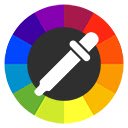 Color Picker and Palette Generator  screen for extension Chrome web store in OffiDocs Chromium