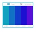 Écran Color Picker by SiD pour extension Chrome web store dans OffiDocs Chromium