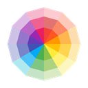 Color Picker  Comparator  screen for extension Chrome web store in OffiDocs Chromium