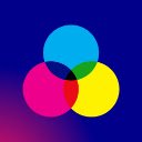 Color Picker CreatorYo Creations  screen for extension Chrome web store in OffiDocs Chromium