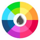 Color Picker  Eyedropper Tool for Chrome  screen for extension Chrome web store in OffiDocs Chromium