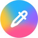 Color picker free  screen for extension Chrome web store in OffiDocs Chromium