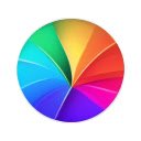 Color Picker from Image  screen for extension Chrome web store in OffiDocs Chromium