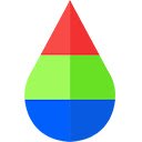 Color Picker Plus  screen for extension Chrome web store in OffiDocs Chromium