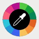 Color Picker Smart Pick  screen for extension Chrome web store in OffiDocs Chromium