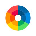 Color Picker Web Development  screen for extension Chrome web store in OffiDocs Chromium