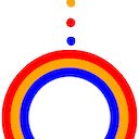 Color Ring Defender  screen for extension Chrome web store in OffiDocs Chromium