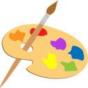 ColorScan  screen for extension Chrome web store in OffiDocs Chromium