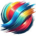 Color Scoop  screen for extension Chrome web store in OffiDocs Chromium