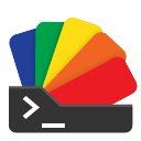 Colors for Developers (Converter and more...)  screen for extension Chrome web store in OffiDocs Chromium