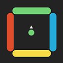 Schermata Color Shoot Hyper Casual Game per estensione Chrome web store in OffiDocs Chromium