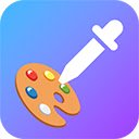 ColorSnap Color Picker for Web  screen for extension Chrome web store in OffiDocs Chromium