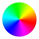 Color Space  screen for extension Chrome web store in OffiDocs Chromium