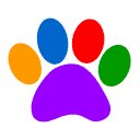 Colors with You  screen for extension Chrome web store in OffiDocs Chromium