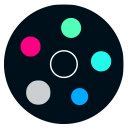 ColorTouch.ai  screen for extension Chrome web store in OffiDocs Chromium