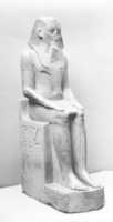 Free download Colossal Statue of  Amenhotep III Reinscribed by Merneptah free photo or picture to be edited with GIMP online image editor