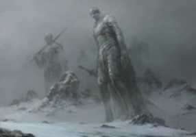 Free download Colossus - Fantasy Artwork free photo or picture to be edited with GIMP online image editor