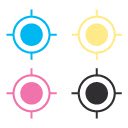 Colour Cure  screen for extension Chrome web store in OffiDocs Chromium