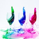 ColourSplash  screen for extension Chrome web store in OffiDocs Chromium