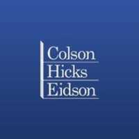 Free download Colson Hicks Eidson free photo or picture to be edited with GIMP online image editor