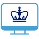 Columbia Notetaker  screen for extension Chrome web store in OffiDocs Chromium