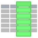 ColumnCopy  screen for extension Chrome web store in OffiDocs Chromium