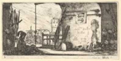 Free download Column of Cannons Drawn by Horses, from Dessins de quelques conduites de troupes free photo or picture to be edited with GIMP online image editor