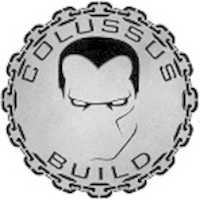 Free download colussus free photo or picture to be edited with GIMP online image editor