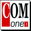 Com1 WebRTC MultiMedia Phone  screen for extension Chrome web store in OffiDocs Chromium