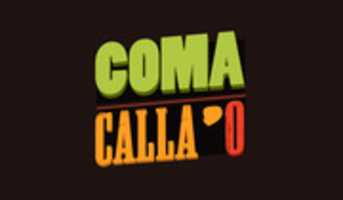 Free download Coma Callao free photo or picture to be edited with GIMP online image editor