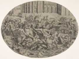 Free download Combat of Amazons free photo or picture to be edited with GIMP online image editor