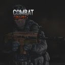 Combat Online  screen for extension Chrome web store in OffiDocs Chromium
