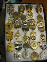 Free download Combat Pistol Medals For Airmen, Marines, Sailors And Soldiers Who Compete For This Award. free photo or picture to be edited with GIMP online image editor