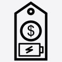 ComEd Chicago Hourly Price Monitor  screen for extension Chrome web store in OffiDocs Chromium