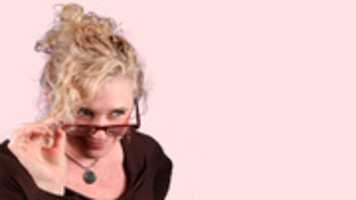 Free download Comedian Jenny Brown (Publicity Photo) free photo or picture to be edited with GIMP online image editor