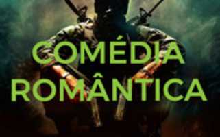 Free download COMEDIA ROMANTICA free photo or picture to be edited with GIMP online image editor