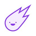 Comet Wallet  screen for extension Chrome web store in OffiDocs Chromium
