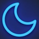 Comfortable MyAnimeList Dark Mode  screen for extension Chrome web store in OffiDocs Chromium