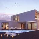 Comfortable villa  screen for extension Chrome web store in OffiDocs Chromium
