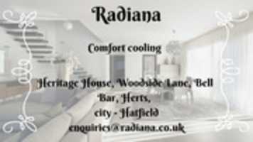 Free download Comfort Cooling free photo or picture to be edited with GIMP online image editor