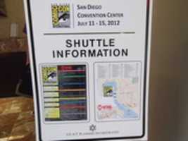 Free download Comic Con, San Diego (2012) free photo or picture to be edited with GIMP online image editor